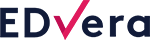 EDvera Logo